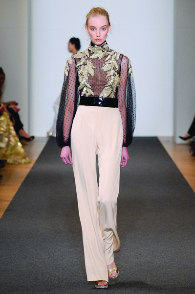 Dany Atrache Spring Summer 2016